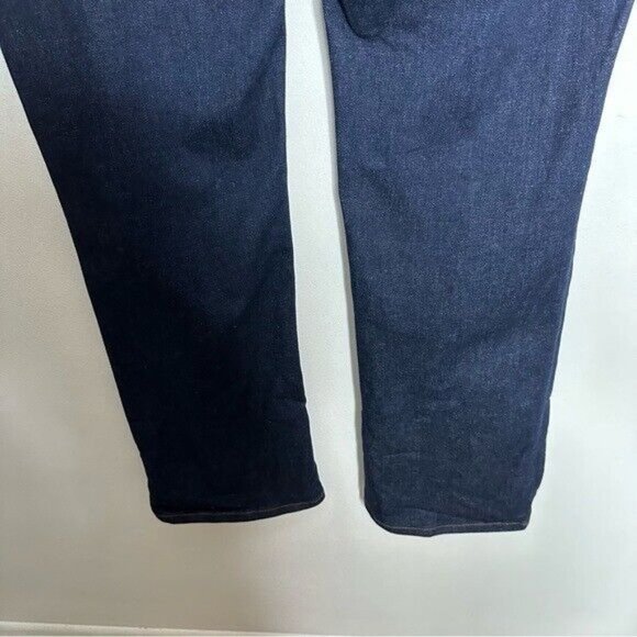 Good American ALWAYS FITS GOOD CLASSIC SLIM BOOTCUT JEANS PLUS Size 28 32 - Picture 6 of 10